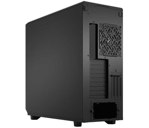 FRACTAL DESIGN FDE Meshify 2 XL TG Light Tint FD-C-MES2X-02 - 600762 - zdjęcie 7